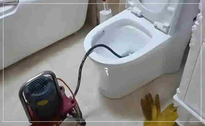 瓦房店马桶蹲坑蹲厕疏通